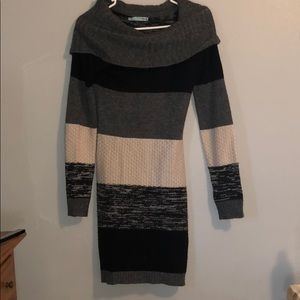 Maurice’s Sweater Dress Size Small